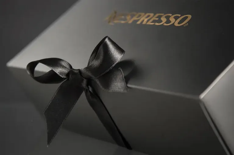 Gift closure 2