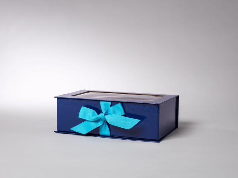 Exclusive gift boxes